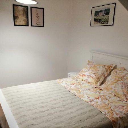 Chambres D'Hotes Chez Marilou Aulnay-sous-Bois Dış mekan fotoğraf