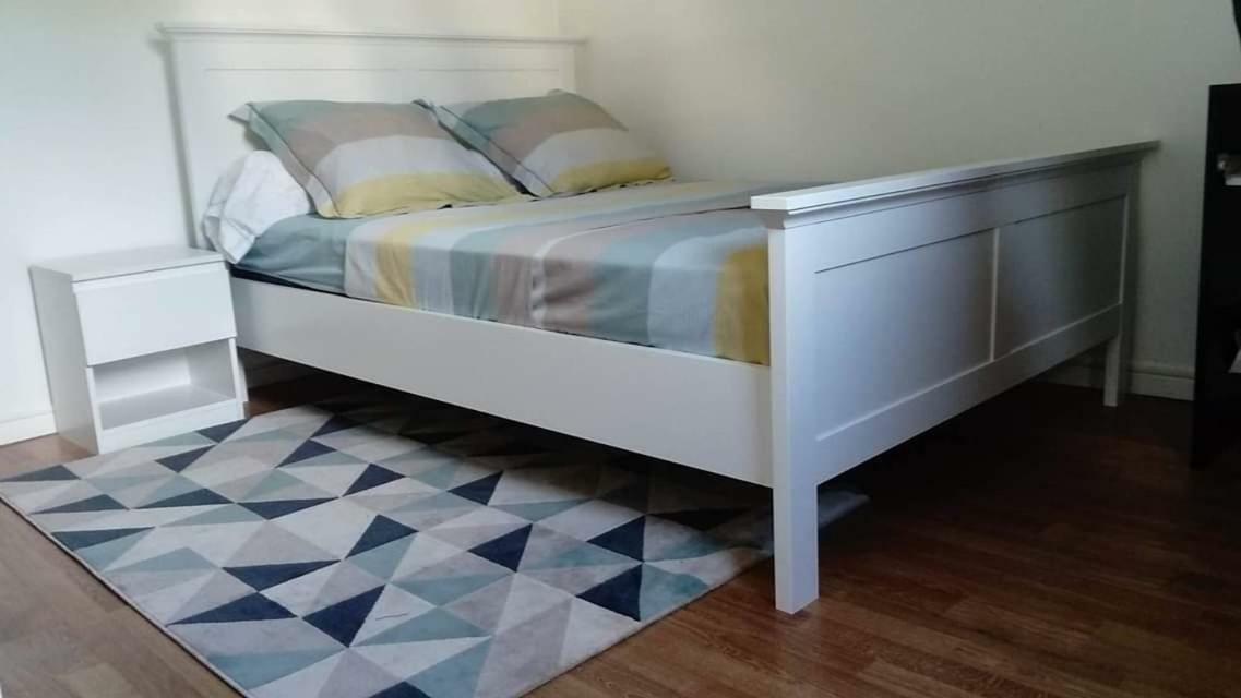 Chambres D'Hotes Chez Marilou Aulnay-sous-Bois Dış mekan fotoğraf