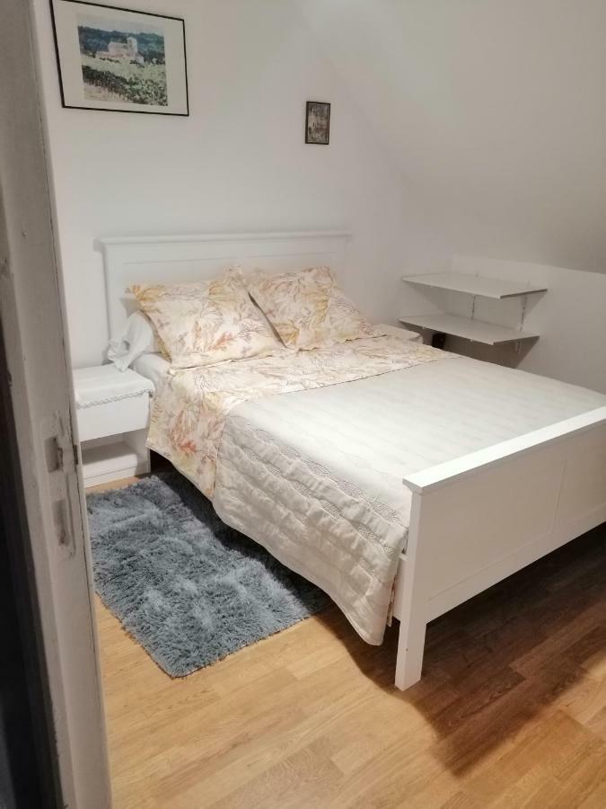 Chambres D'Hotes Chez Marilou Aulnay-sous-Bois Dış mekan fotoğraf