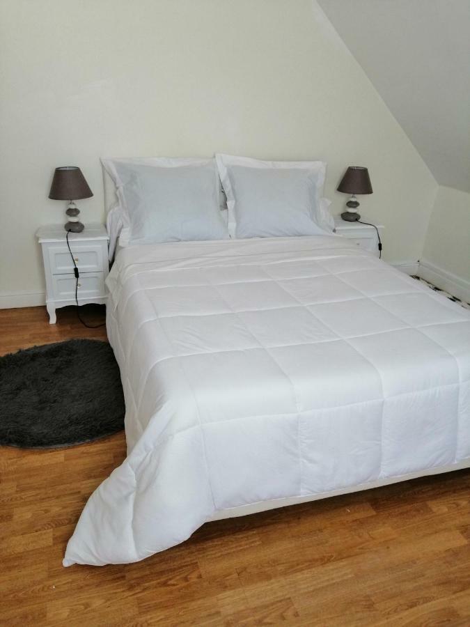 Chambres D'Hotes Chez Marilou Aulnay-sous-Bois Dış mekan fotoğraf