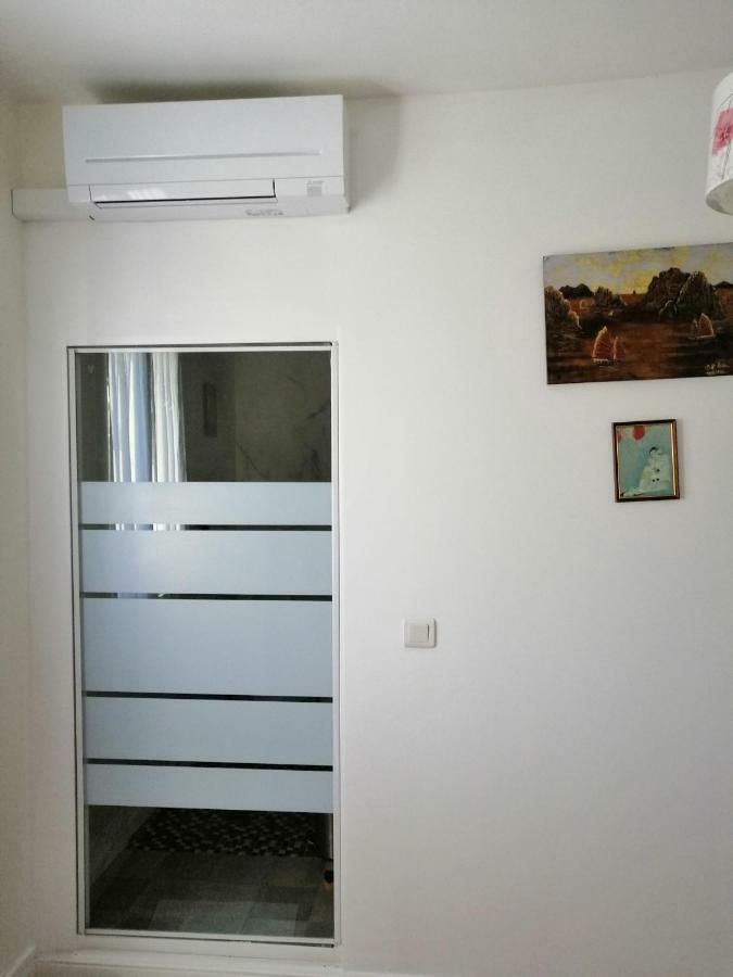 Chambres D'Hotes Chez Marilou Aulnay-sous-Bois Dış mekan fotoğraf